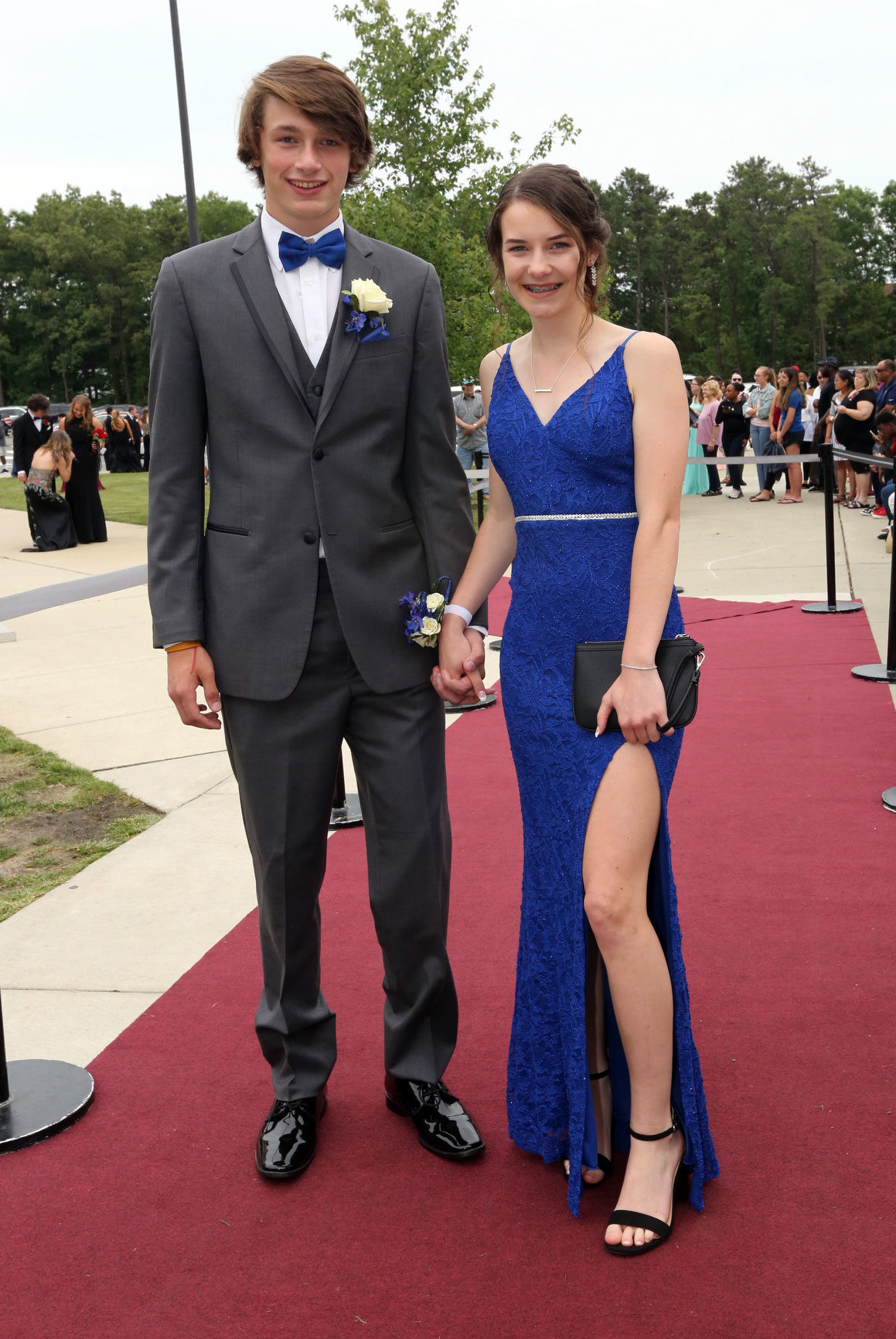 Egg Harbor Township High School Prom